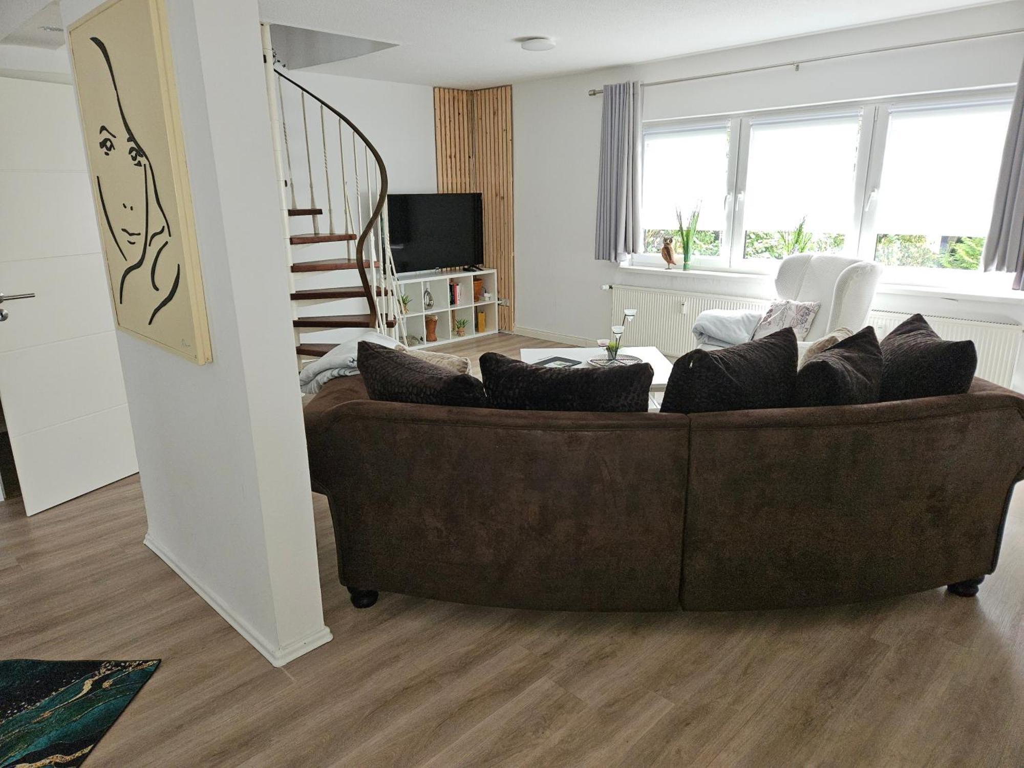 Haus Sauerlandliebe Villa Schmallenberg Bagian luar foto